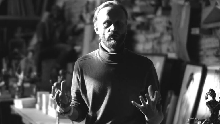 Miks Igor Earthchild korraldab Tantra Festivali Eestis?