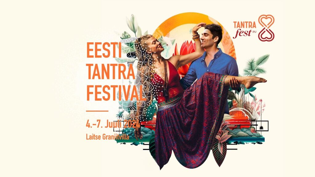 TANTRAFEST 2024