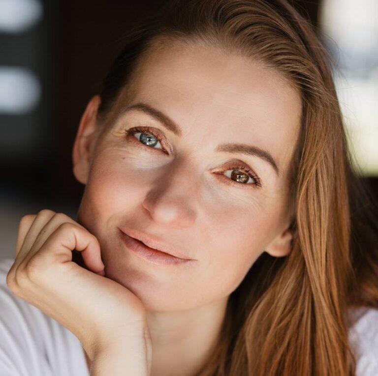 Kristiina Saul