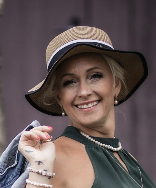 Karin Tõnts